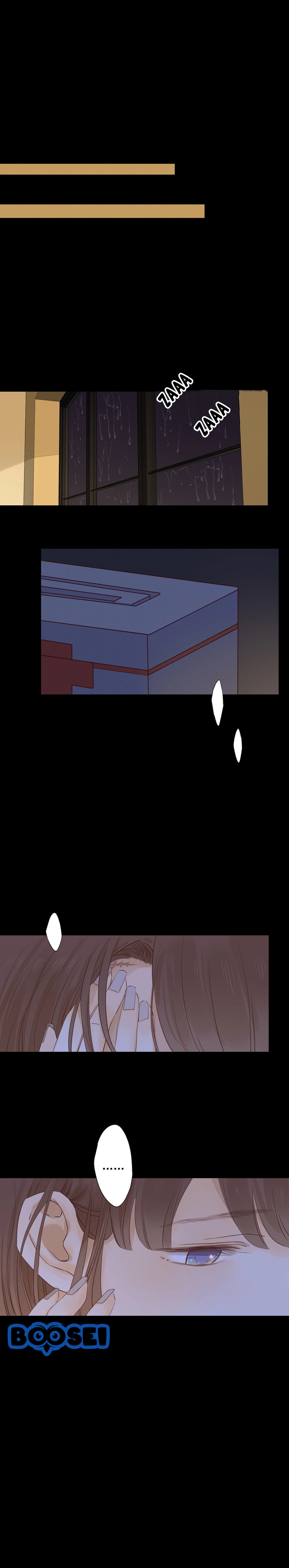 She May Not Be Cute Chapter 13 Gambar 5